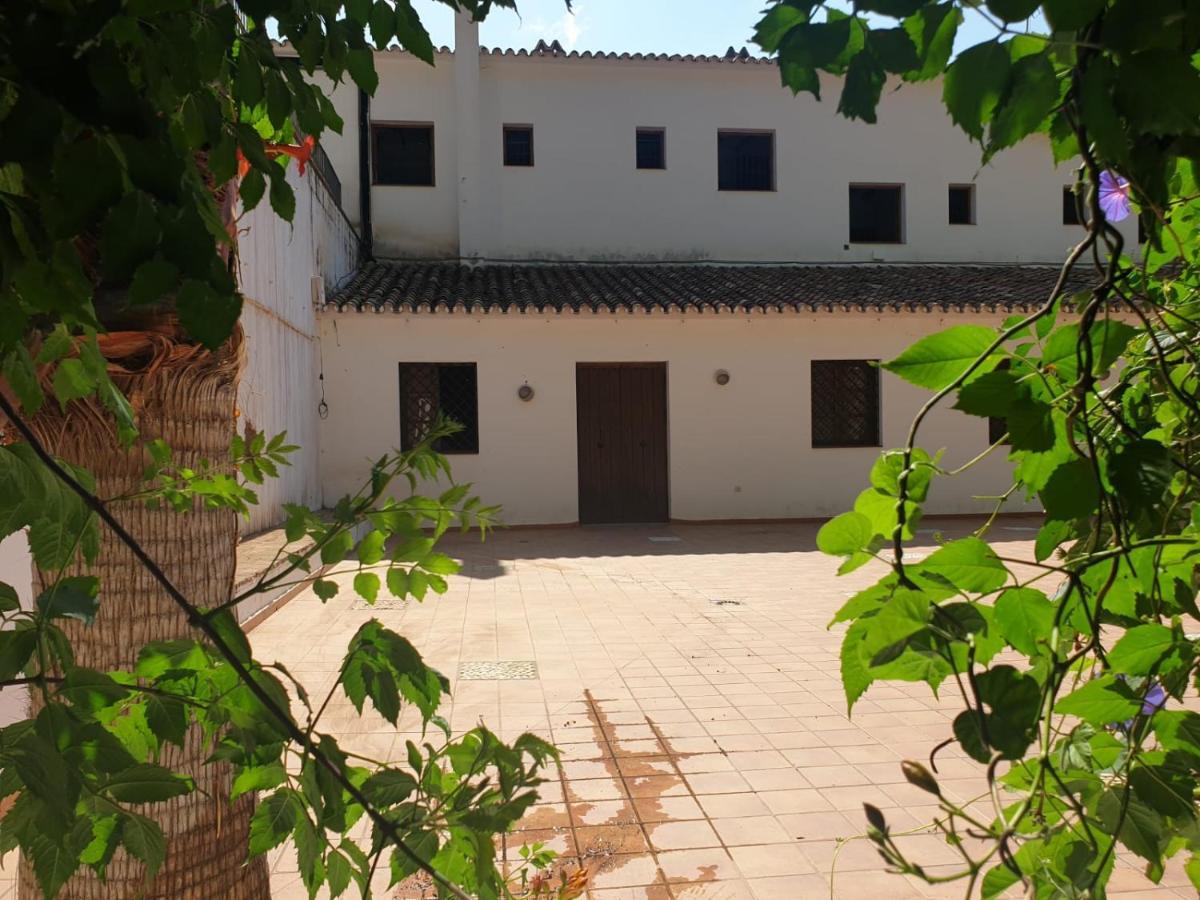 Apartamentos Vilo, Axarquia Rural Los Baños de Vilo Exterior photo